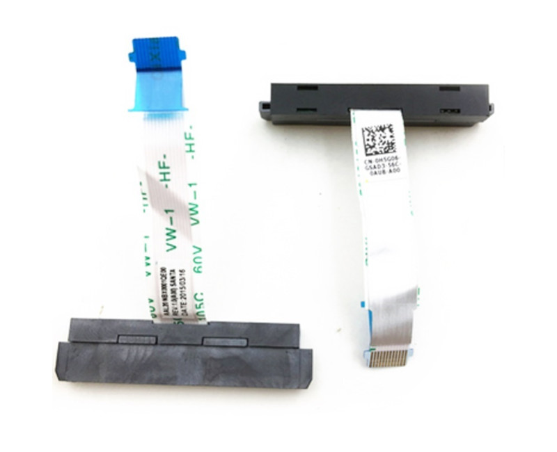 Dell 5558 5559 5000 3459 3558 5555 3568 0H5G06 HDD Cable Hard disk drive