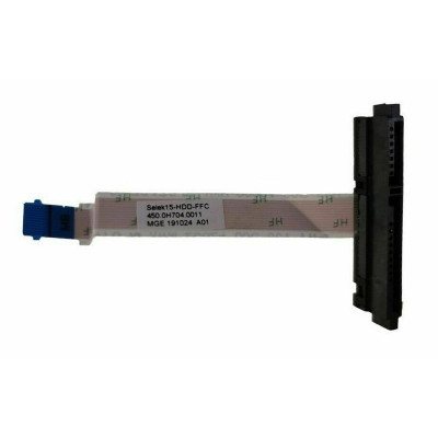 Dell G3 3590 4DK2D SATA HDD 04DK2D 4DK2D CN-04DK2D 450.0H704.0011 HDD Cable Hard disk drive