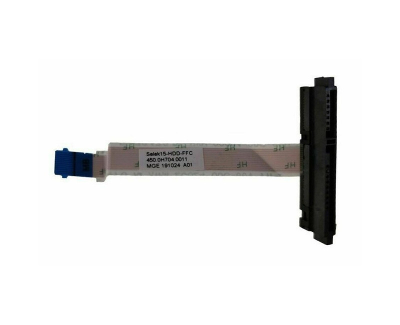 Dell G3 3590 4DK2D SATA HDD 04DK2D 4DK2D CN-04DK2D 450.0H704.0011 HDD Cable Hard disk drive