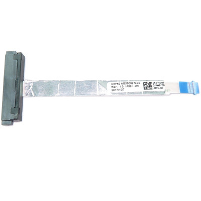 Dell G7 7588 7590 7790 SATA 12pin NBX00027L00 0T0GN3 HDD Cable Hard disk drive