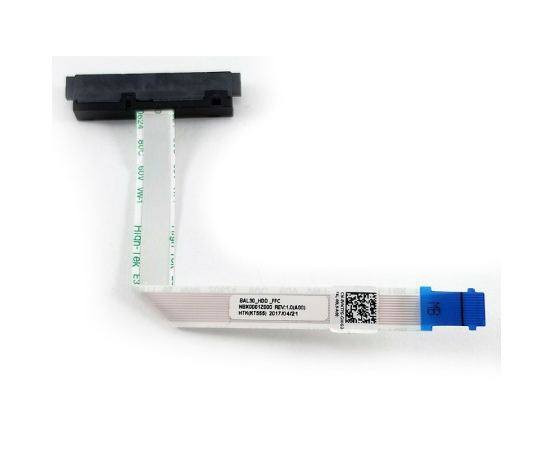 Dell Inspiron 17 5765 5767 5768 0VNT7G NBX0001Z000 HDD Cable Hard disk drive