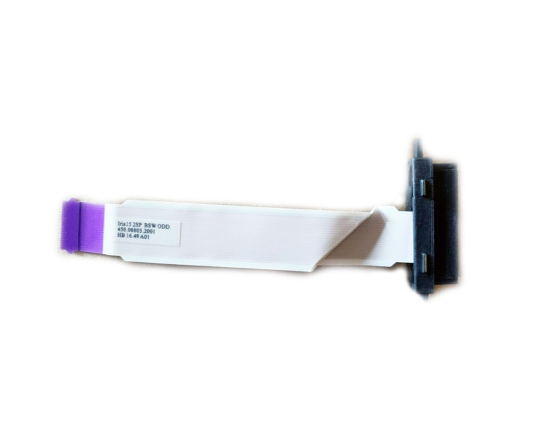 Dell Inspiron 3558 450.08902.1001 ODD DVD Connector Cable