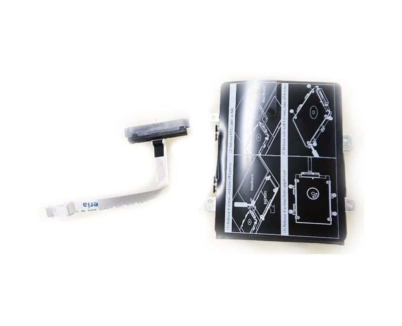 Dell Inspiron 5580 5585 5588 450.0F803.0011 HDD Cable Hard disk drive