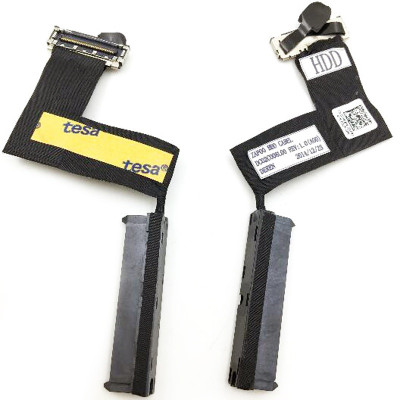 Dell M13X 13 ZAP00 CN-01P0XW DC02C008L00 HDD Cable Hard disk drive