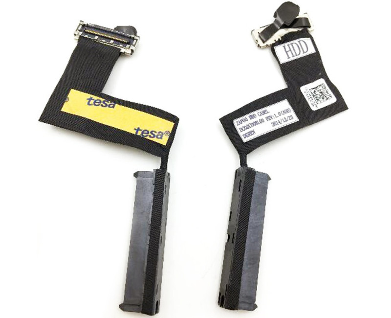 Dell M13X 13 ZAP00 CN-01P0XW DC02C008L00 HDD Cable Hard disk drive