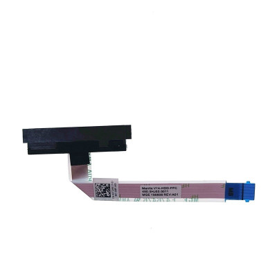 Dell Vostro 3480 3481 5481 5490 0DTGH8 450.0HJ03.0011 450.0HJ03.0001 HDD Cable Hard disk drive