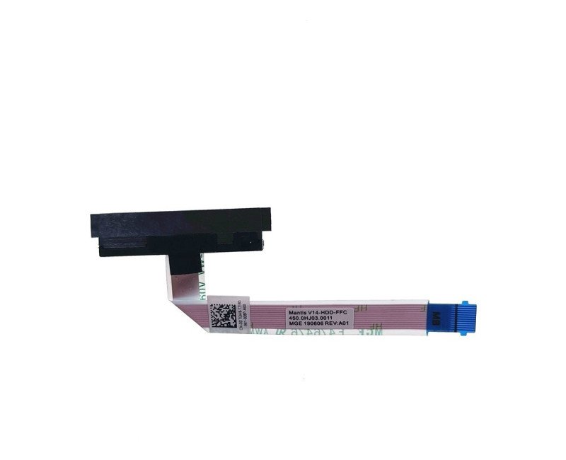 Dell Vostro 3480 3481 5481 5490 0DTGH8 450.0HJ03.0011 450.0HJ03.0001 HDD Cable Hard disk drive