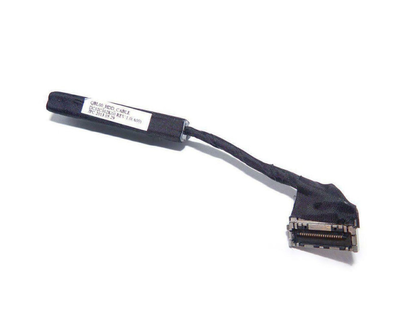 Dell XPS L521X L421X QBL00 0RMWG5 DC02C002K00 HDD Cable Hard disk drive