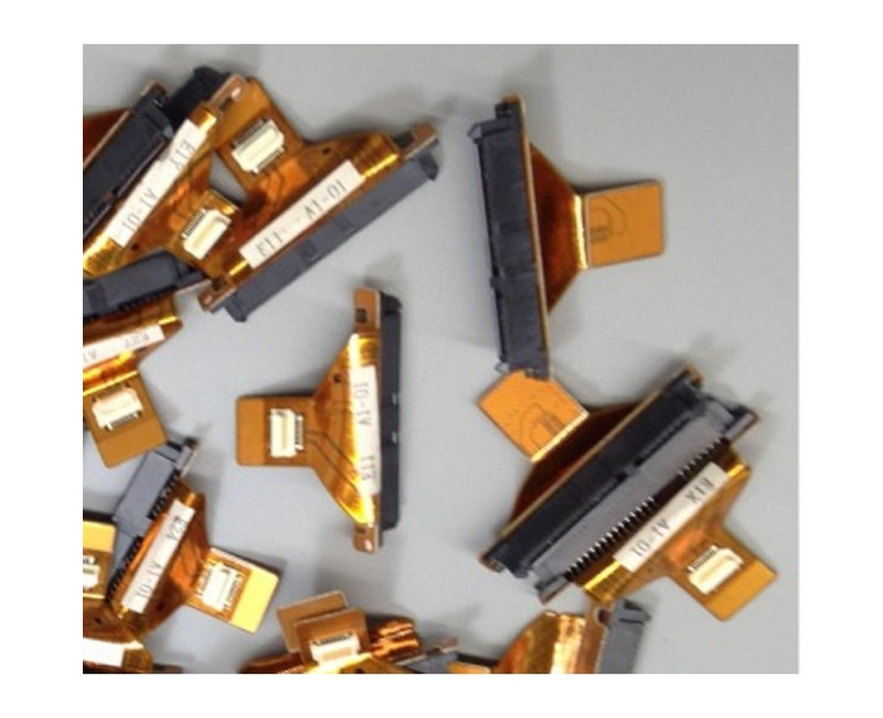 Fujitsu S560 S760 S761 S762 SH560 SH760 CP460238 HDD Cable Hard disk drive