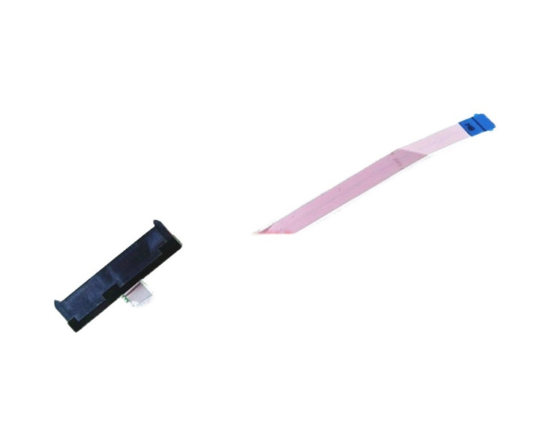 HP 14S-DR TPN-Q221 SATA 8pin HDD Cable Hard disk drive