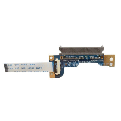 HP 15-DA 15-DB LS-G072P 250 g7 HDD Cable Hard disk drive