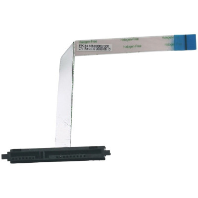 HP 15-dh 15-dh0xxx 15-dh0 NBX0002J200 HDD Cable Hard disk drive
