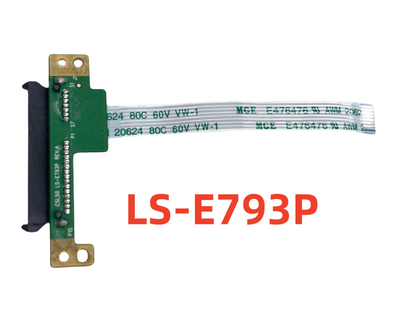 HP 15T-BR 15Z-BW 15-BS 250 255 G6 CSL50 LS-E793P HDD Cable Hard disk drive
