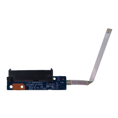 HP 15s-du 15s-dy 258 g8 15s-dr 15s-gr 15-dw 250 g8 255 G8 256 G8 LS-H323P L52024-001 HDD Cable Hard disk drive