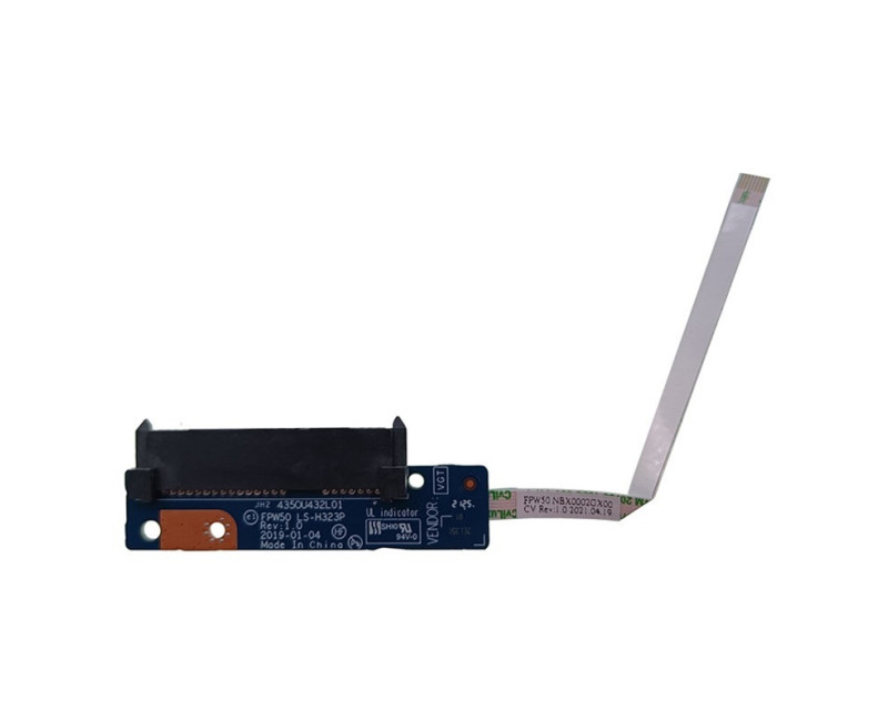 HP 15s-du 15s-dy 258 g8 15s-dr 15s-gr 15-dw 250 g8 255 G8 256 G8 LS-H323P L52024-001 HDD Cable Hard disk drive