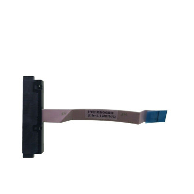 HP 5 15-DK TPN-C141 NBX0002HX00 HDD Cable Hard disk drive