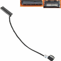 HP DV7-7000 DV6-7000 50.4SU17.021 HDD Cable Hard disk drive 20 pin