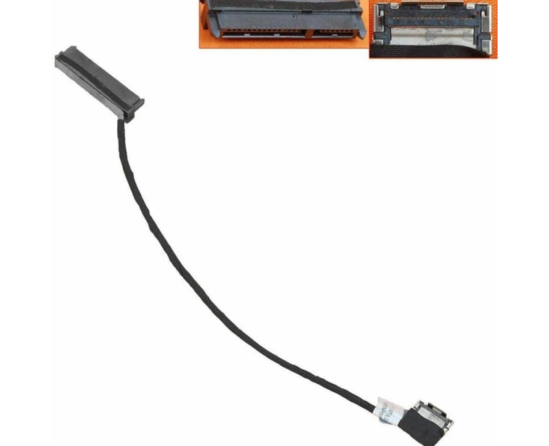 HP DV7-7000 DV6-7000 50.4SU17.021 HDD Cable Hard disk drive