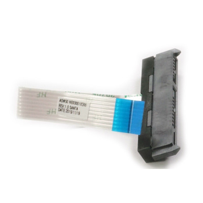 HP ENVY 15T 15T-A 15-AE M6-P113DX ASW50 NBX0001XD00 HDD Cable Hard disk drive