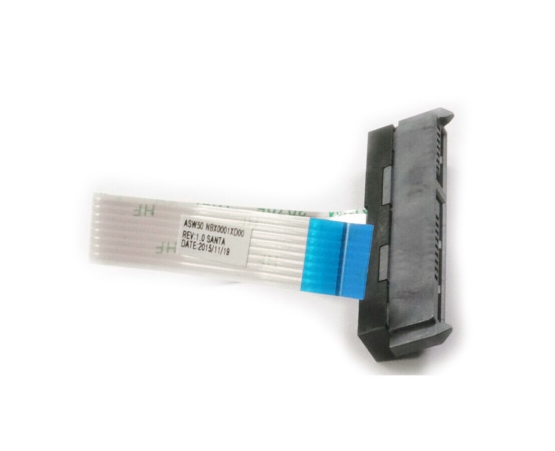 HP ENVY 15T 15T-A 15-AE M6-P113DX ASW50 NBX0001XD00 HDD Cable Hard disk drive