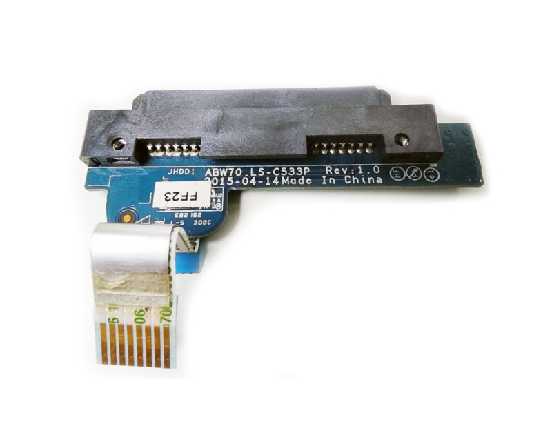 HP ENVY M7-N M7-N101DX LS-C533P HDD Cable Hard disk drive