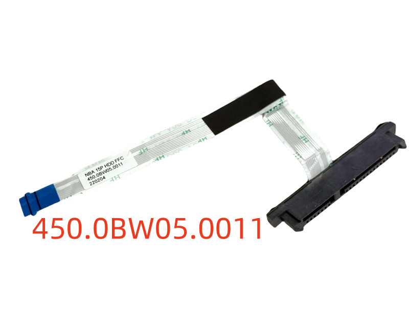 HP Envy X360 15-BR 450.0bw05.0001 450.0bw05.0011 HDD Cable Hard disk drive
