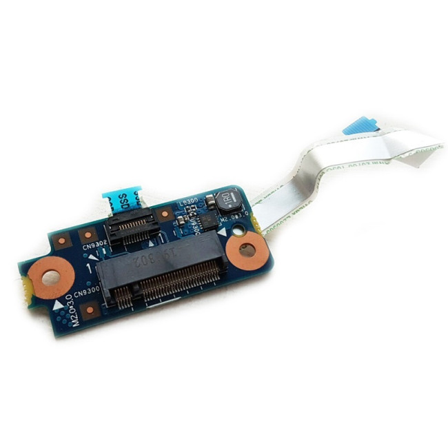 HP Pavilion14-AM 14-AN SATA 6050A2745101  HDD Cable Hard disk drive - main product image