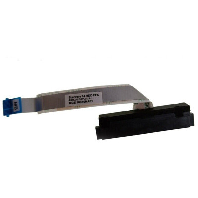 HP X360 14-cd0057TU TPN-W131 SATA 450.0ED0C 0001 450.0E807 0021 HDD Cable Hard disk drive