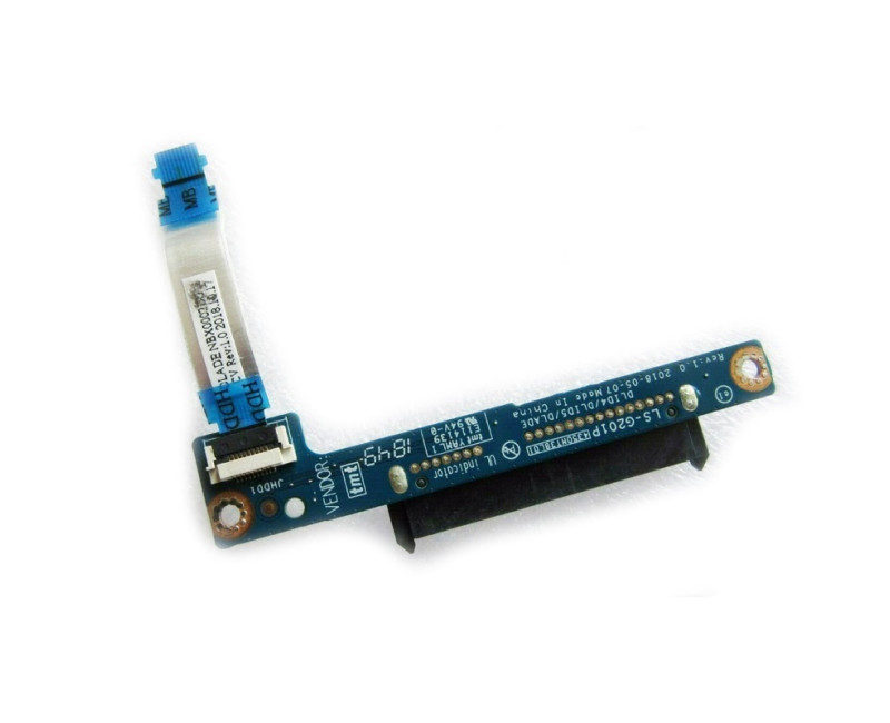 LENOVO 130-15AST V145-15AST LS-G201P NBX0002DG00 HDD Cable Hard disk drive - additional view 