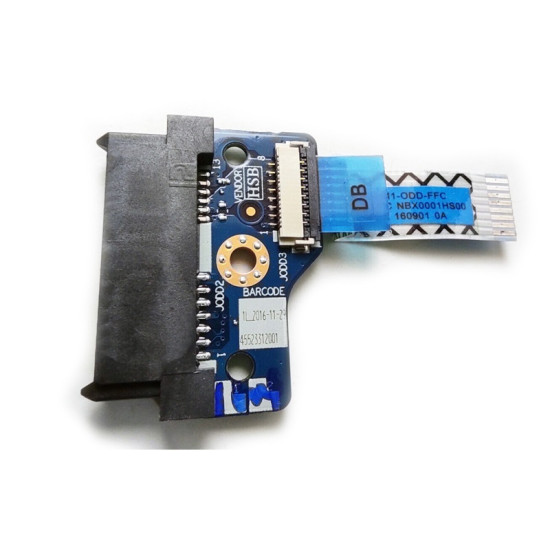 LENOVO 310-15ISK 310-15IAP 15IKB 5C50L35865 NS-A754 ODD DVD Connector Board - main product image