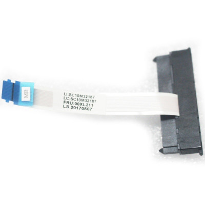 LENOVO ThinkCentre M710q M720q M910x M920x 00xl211  HDD Cable Hard disk drive