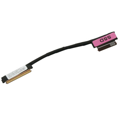 LENOVO ThinkPad T580 P52S M.2 SSD 01YR466 HDD Cable Hard disk drive