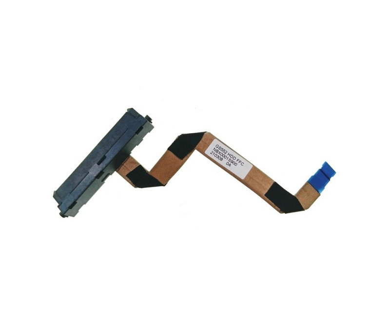 Lenovo S350-15 S350-15IWL IdeaPad 3 15IIL05 IdeaPad 5 15IML GS552 15S ideapad 3 15iML NBX0001S900 NBX0001S910 HDD Cable Hard disk drive - additional view 