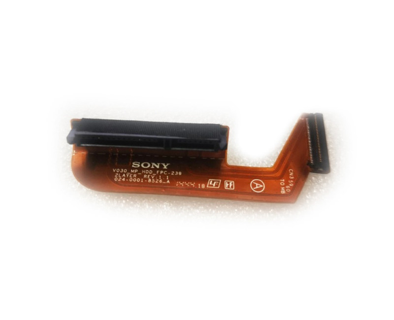 SONY VPCSD-113T VPCSD HDD Cable Hard disk drive