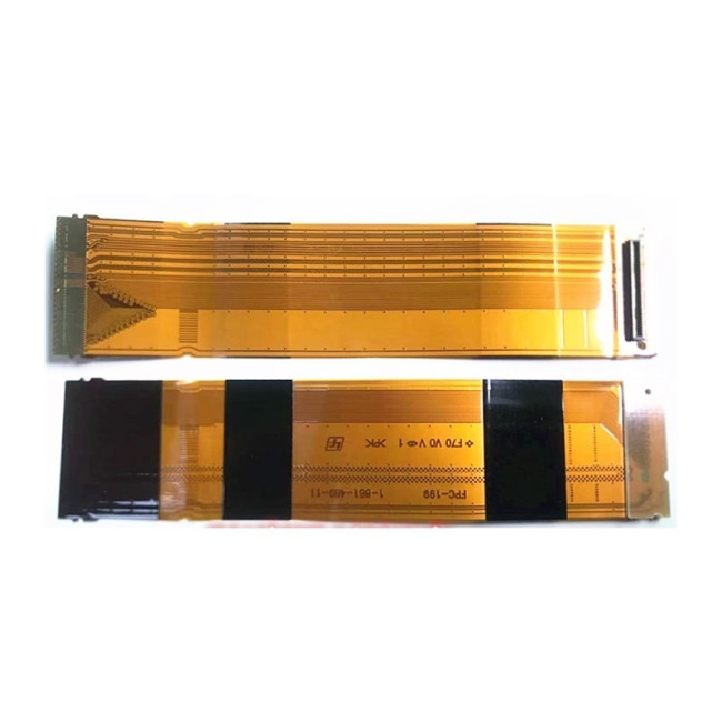 SONY VPCZ1 PCG-31111T FPC-199 Touchpad Keyboard Cable - main product image