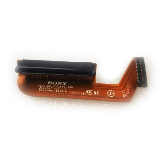 SONY VPCSD-113T VPCSD HDD Cable Hard disk drive - main product image