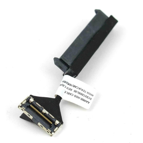 Dell Precision XPS 15 9550 9560 M5510 P56F 0XDYG HDD Cable Hard disk drive - main product image