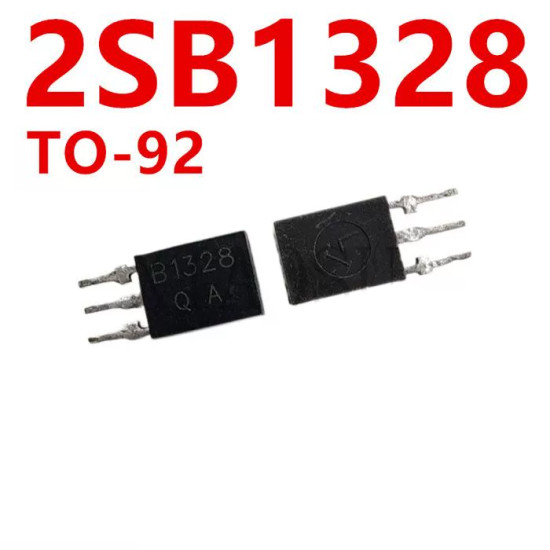 2SB1328 B1328 TO-92 - main product image