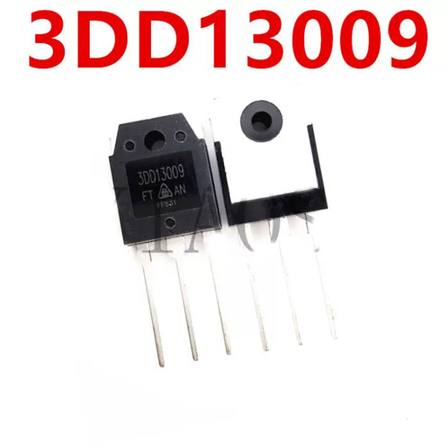 3DD13009 13009 NPN TO-3P - main product image