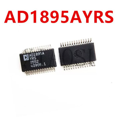 AD1895AYRS AD1895A SSOP28