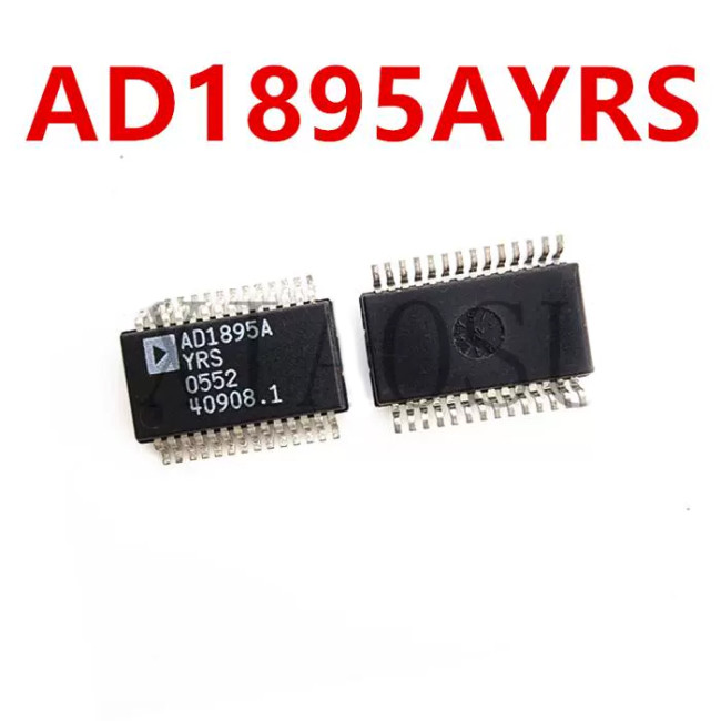 AD1895AYRS AD1895A SSOP28 - main product image