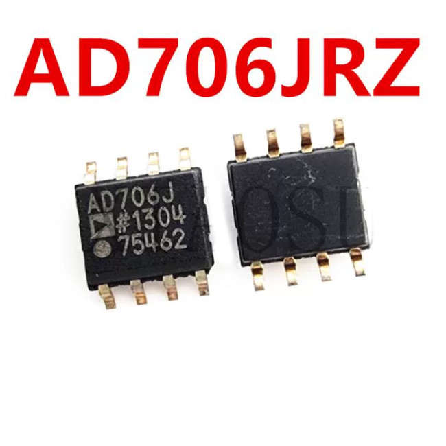 AD706JRZ AD706J SOP8 - main product image