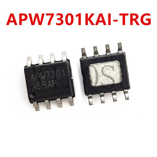 APW7301KAI-TRG APW7301KAI APW7301 SOP8 - main product image