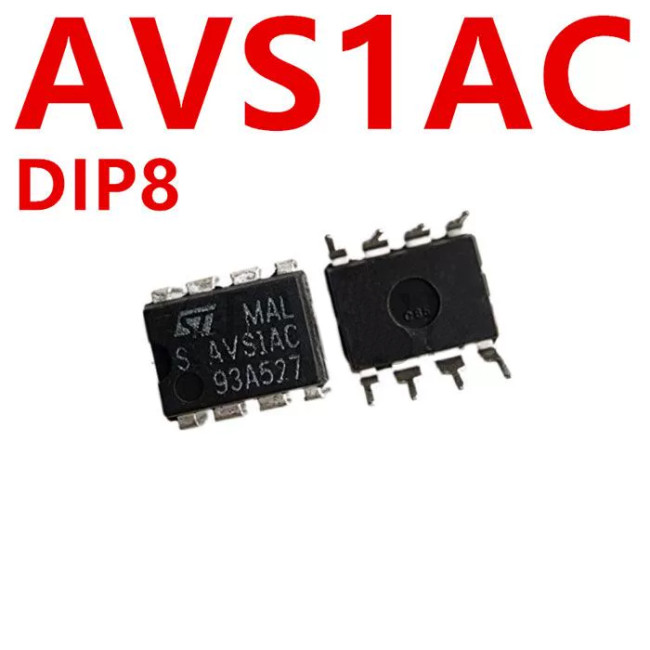 AVS1AC DIP8 - main product image