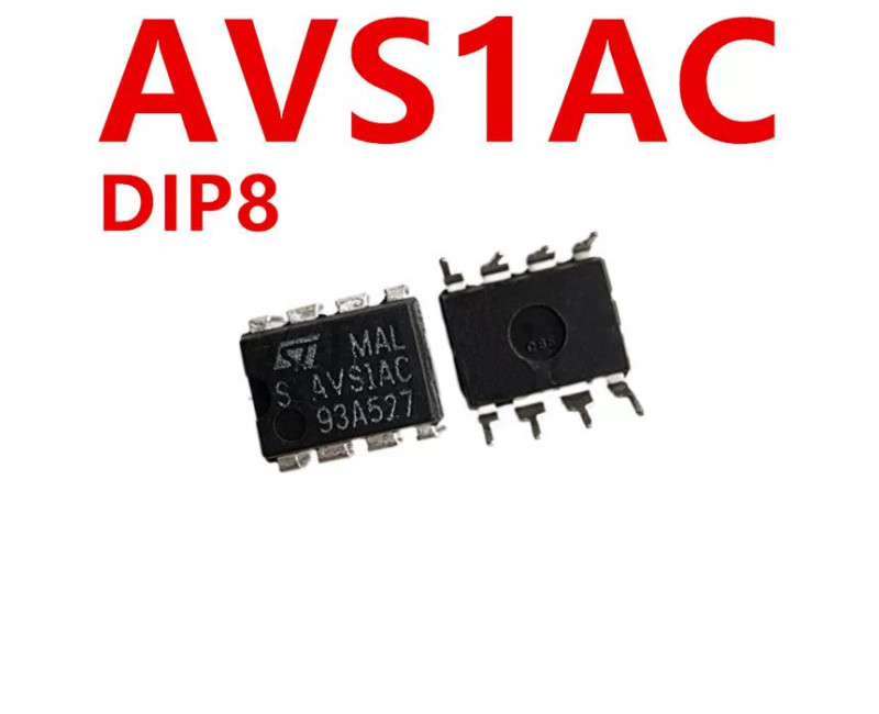 AVS1AC DIP8