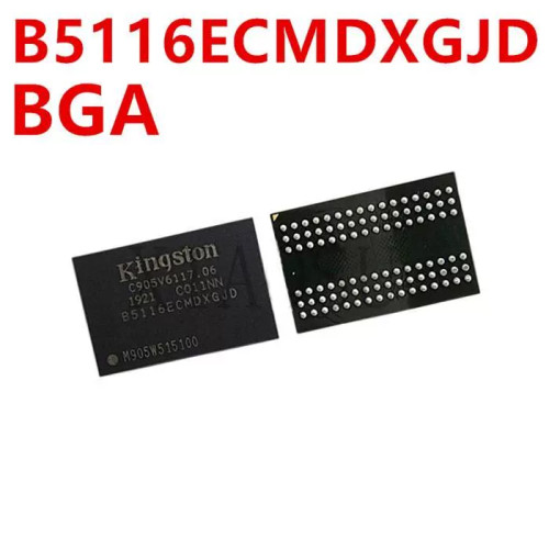 B5116ECMDXGJD BGA - main product image