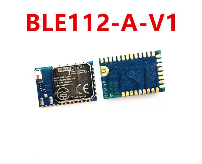 BLE112-A-V1 Wireless Bluetooth module