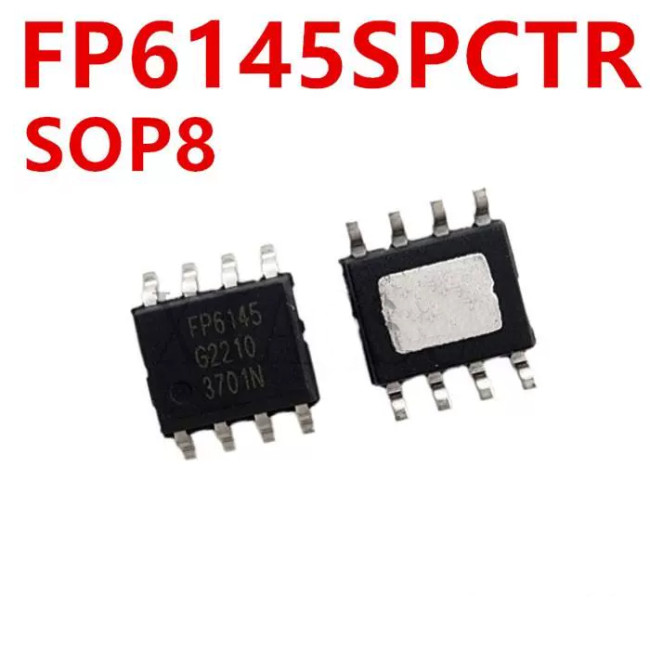 FP6145SPCTR FP6145 SOP8 - main product image