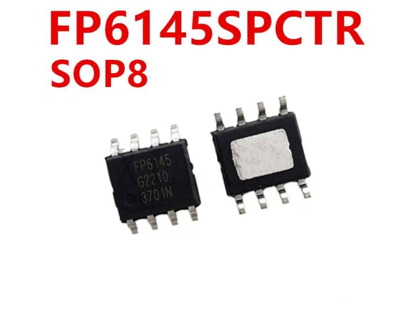 FP6145SPCTR FP6145 SOP8 - additional view 