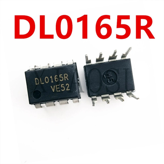 FSDL0165RN DL0165R DIP8 - main product image